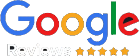 Google Rating Logo